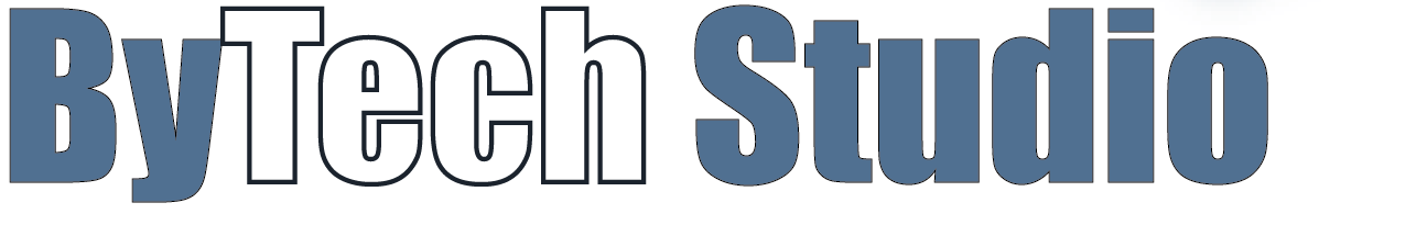 Bytech Logo